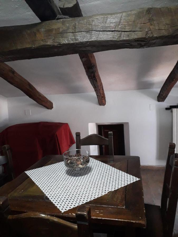 B&B La Staffa Aquino Экстерьер фото