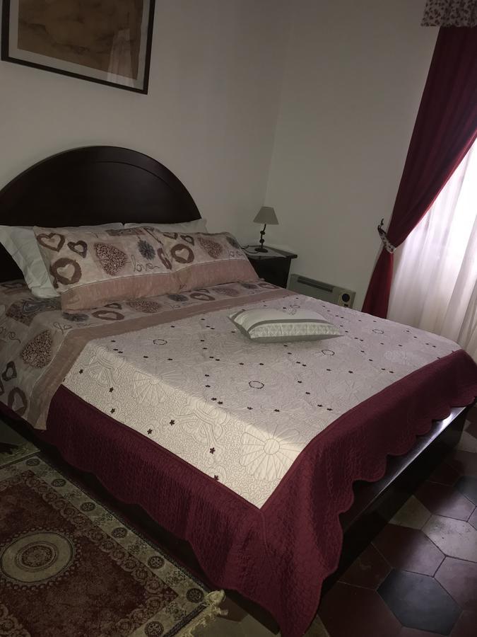B&B La Staffa Aquino Экстерьер фото